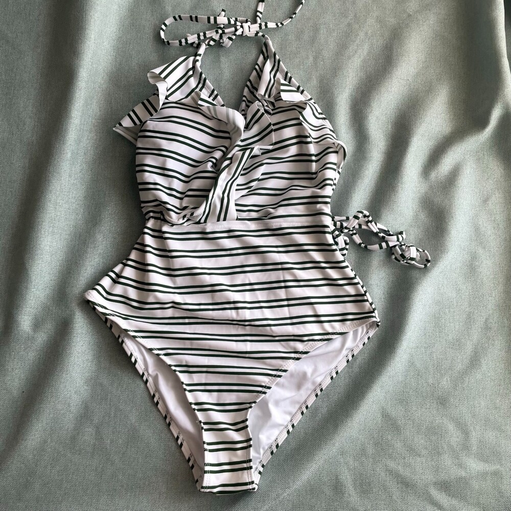 Cupshe One Piece Swimsuit